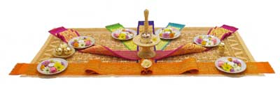 Altar